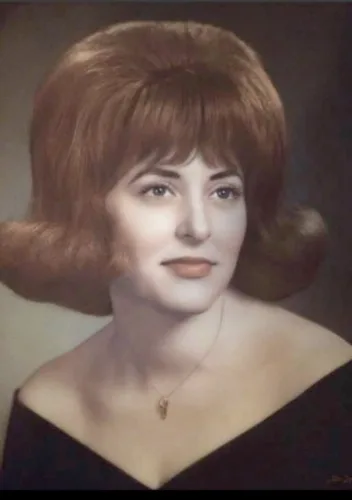 Patricia A. Nesbitt 1944-2026